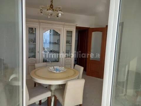 Villa unifamiliare salita Monte Calvo, 100, La Brezza - Tre Ponti, Sanremo — foto 32 di 44