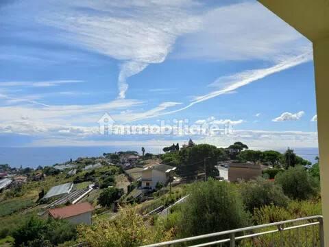 Villa unifamiliare salita Monte Calvo, 100, La Brezza - Tre Ponti, Sanremo — foto 42 di 44