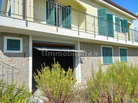 Villa unifamiliare salita Monte Calvo, 100, La Brezza - Tre Ponti, Sanremo — foto 35 di 44