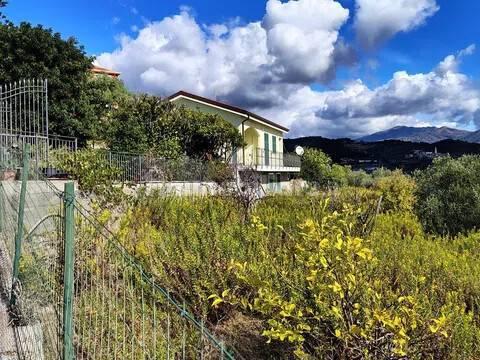 Villa unifamiliare salita Monte Calvo, 100, La Brezza - Tre Ponti, Sanremo — foto 44 di 44