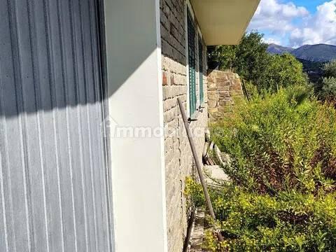 Villa unifamiliare salita Monte Calvo, 100, La Brezza - Tre Ponti, Sanremo — foto 34 di 44