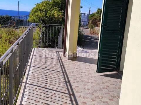 Villa unifamiliare salita Monte Calvo, 100, La Brezza - Tre Ponti, Sanremo — foto 37 di 44
