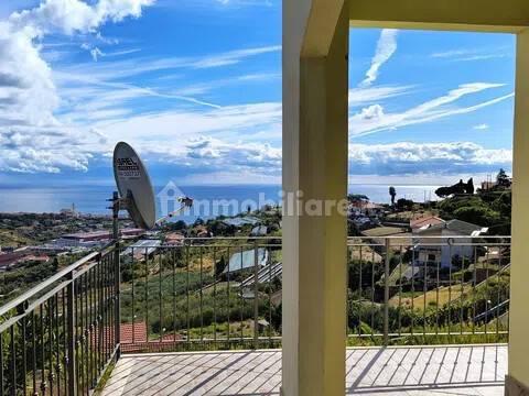 Villa unifamiliare salita Monte Calvo, 100, La Brezza - Tre Ponti, Sanremo — foto 39 di 44
