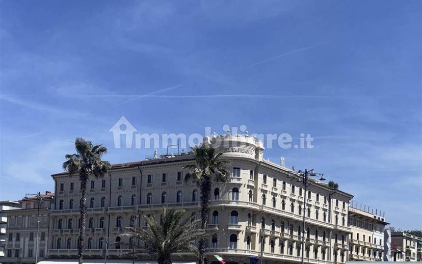 Villa unifamiliare via Roma, Città Giardino, Viareggio — foto 12 di 22
