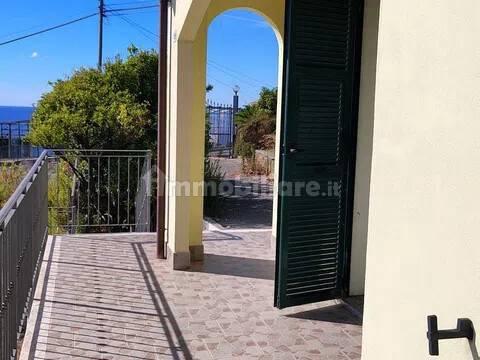 Villa unifamiliare salita Monte Calvo, 100, La Brezza - Tre Ponti, Sanremo — foto 8 di 44