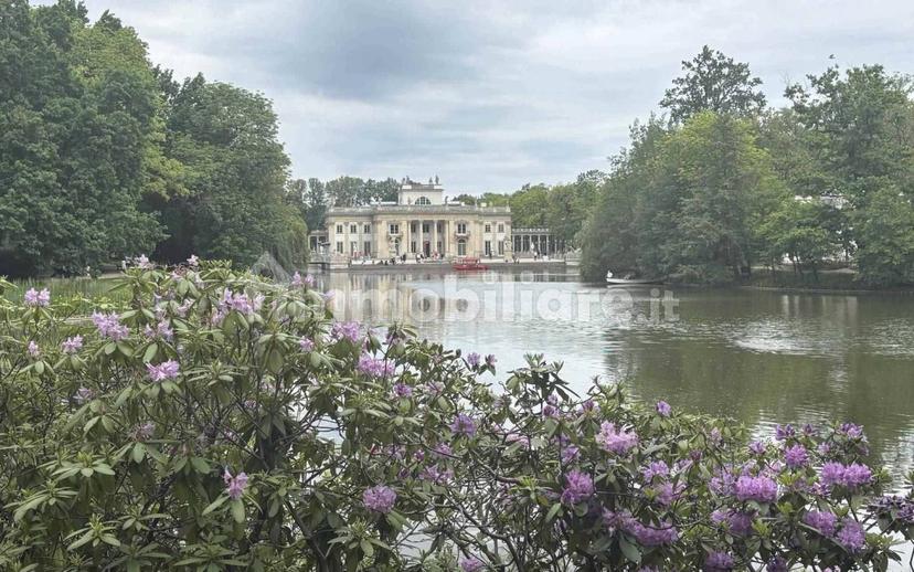 Villa unifamiliare via Roma, Città Giardino, Viareggio — foto 20 di 22