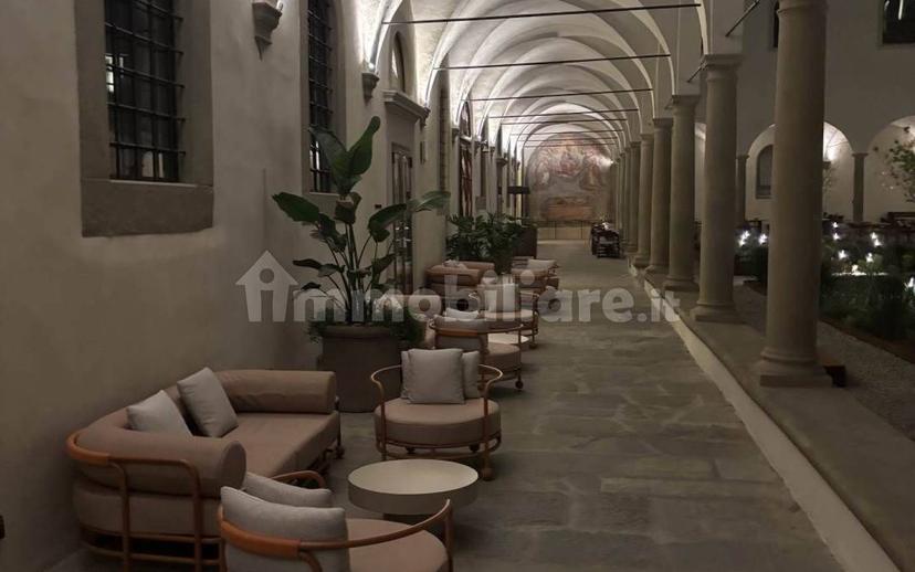 Villa unifamiliare via Roma, Città Giardino, Viareggio — foto 22 di 22