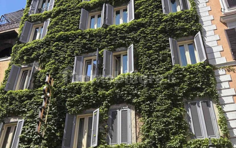 Villa unifamiliare via Roma, Città Giardino, Viareggio — foto 10 di 22