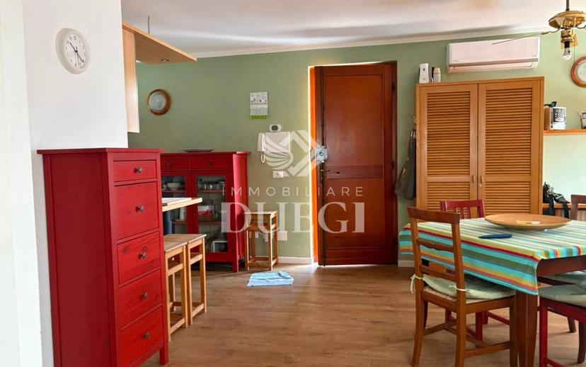 Mansarda via Amerigo Vespucci,, Torre del Lago, Viareggio — foto 10 di 22