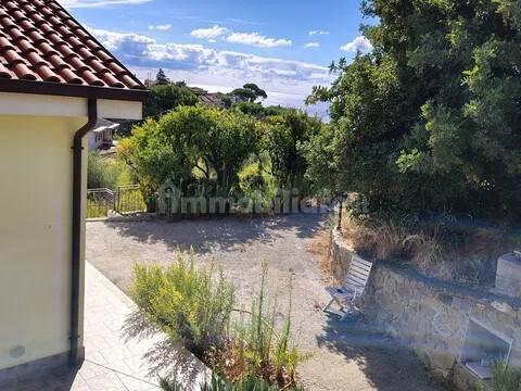 Villa unifamiliare salita Monte Calvo, 100, La Brezza - Tre Ponti, Sanremo — foto 16 di 44