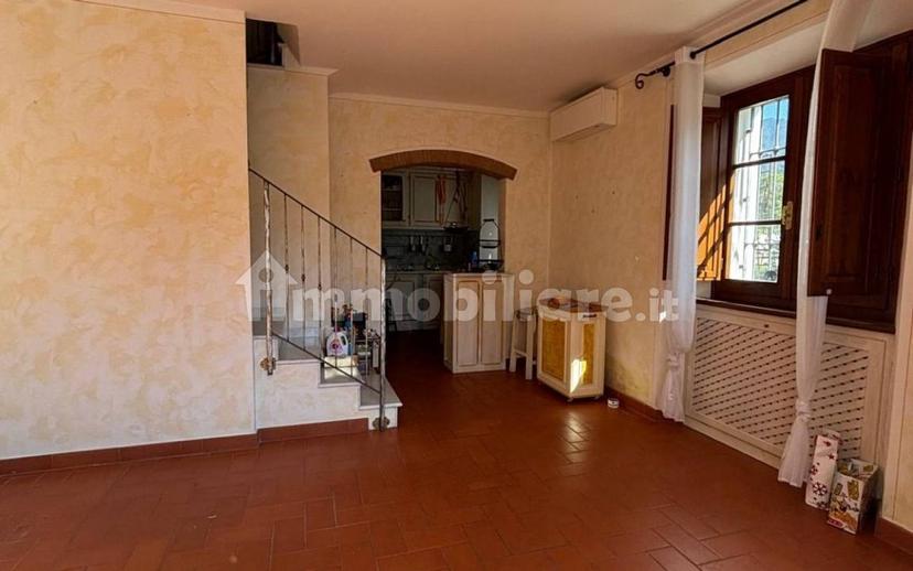 Villa a schiera via Serra, Seravezza — foto 7 di 22