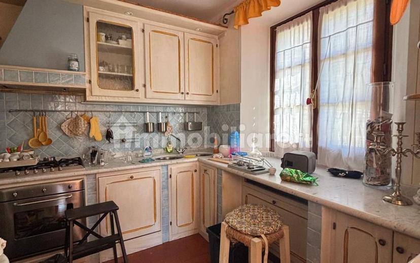 Villa a schiera via Serra, Seravezza — foto 5 di 22