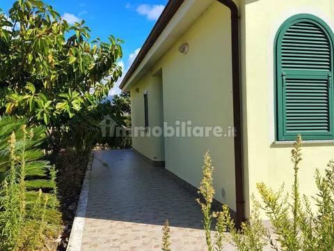 Villa unifamiliare salita Monte Calvo, 100, La Brezza - Tre Ponti, Sanremo — foto 28 di 44