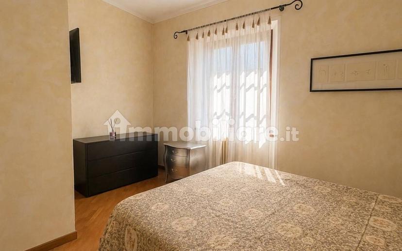 Villa a schiera via Serra, Seravezza — foto 22 di 22