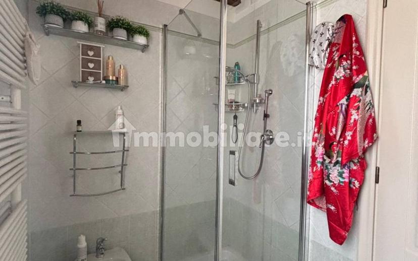 Villa a schiera via Serra, Seravezza — foto 8 di 22