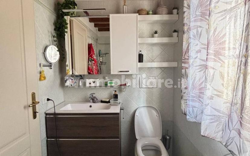 Villa a schiera via Serra, Seravezza — foto 4 di 22
