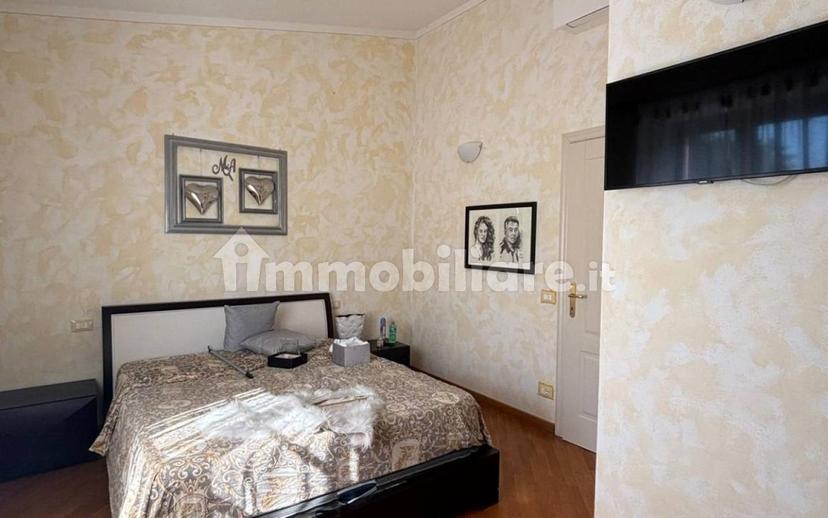 Villa a schiera via Serra, Seravezza — foto 12 di 22