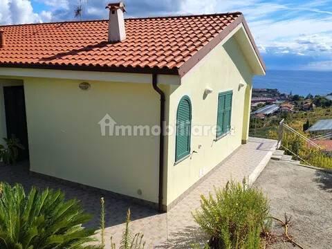 Villa unifamiliare salita Monte Calvo, 100, La Brezza - Tre Ponti, Sanremo — foto 5 di 44