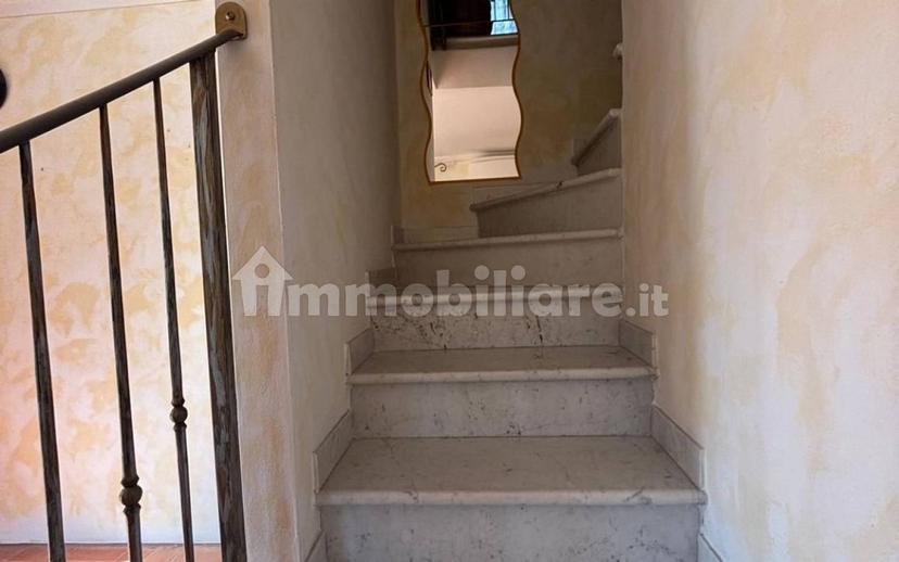 Villa a schiera via Serra, Seravezza — foto 20 di 22
