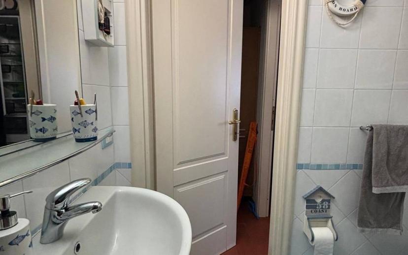 Villa a schiera via Serra, Seravezza — foto 19 di 22