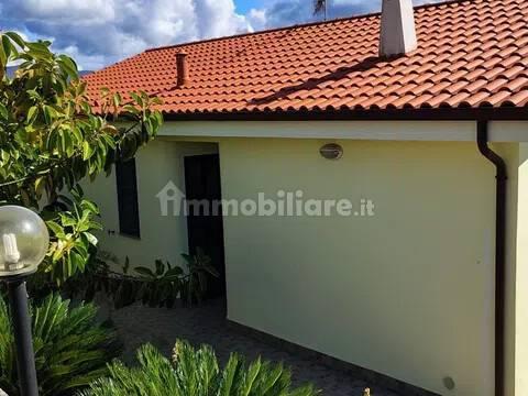 Villa unifamiliare salita Monte Calvo, 100, La Brezza - Tre Ponti, Sanremo — foto 17 di 44