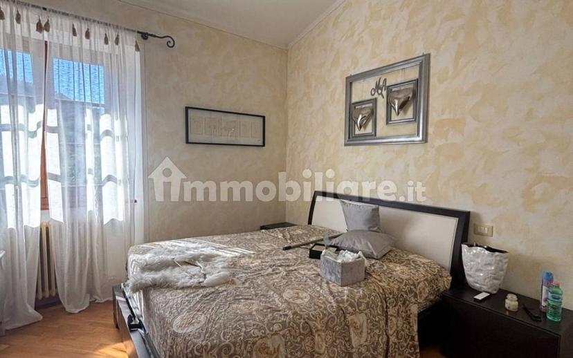 Villa a schiera via Serra, Seravezza — foto 6 di 22