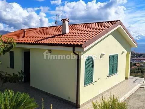 Villa unifamiliare salita Monte Calvo, 100, La Brezza - Tre Ponti, Sanremo — foto 9 di 44