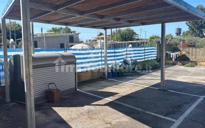 Villa a schiera via Serra, Seravezza — foto 9 di 22
