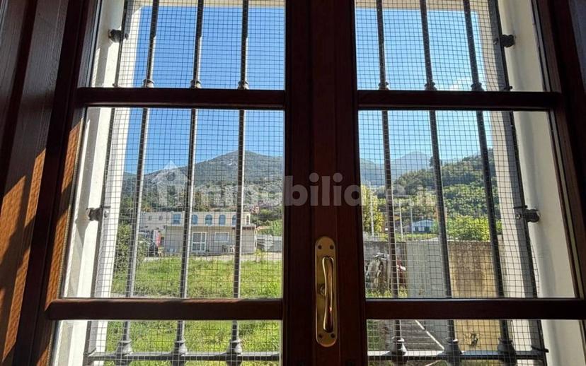 Villa a schiera via Serra, Seravezza — foto 15 di 22