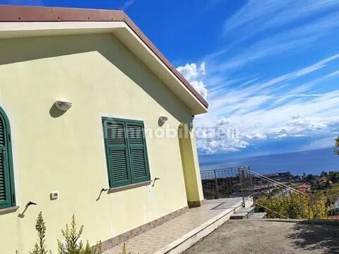 Villa unifamiliare salita Monte Calvo, 100, La Brezza - Tre Ponti, Sanremo — foto 23 di 44