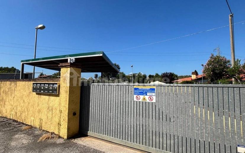Villa a schiera via Serra, Seravezza — foto 14 di 22