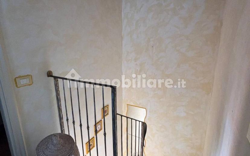 Villa a schiera via Serra, Seravezza — foto 10 di 22