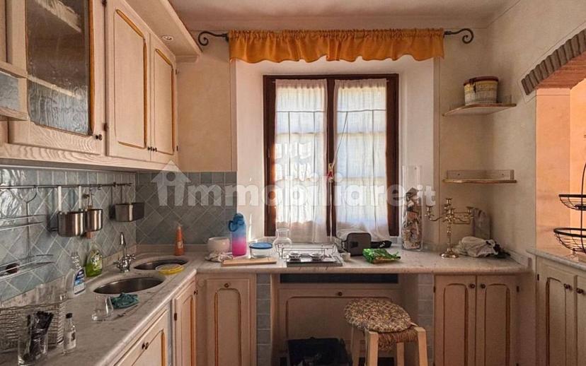 Villa a schiera via Serra, Seravezza — foto 11 di 22