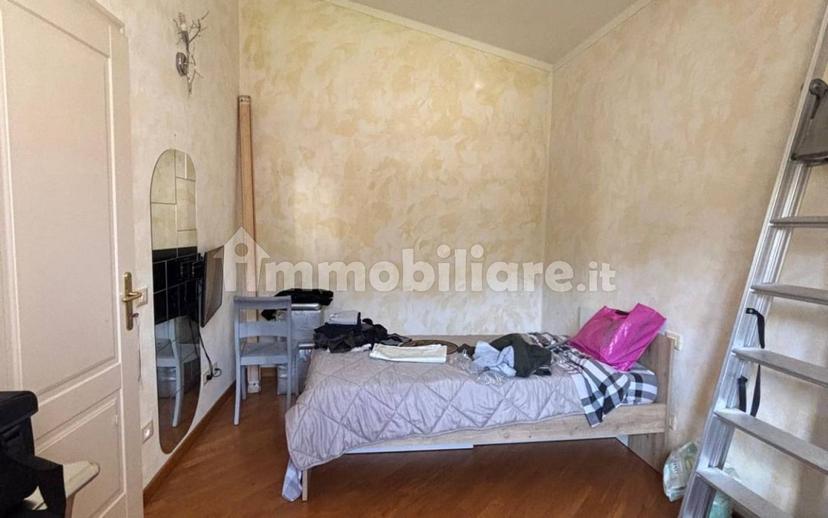 Villa a schiera via Serra, Seravezza — foto 3 di 22