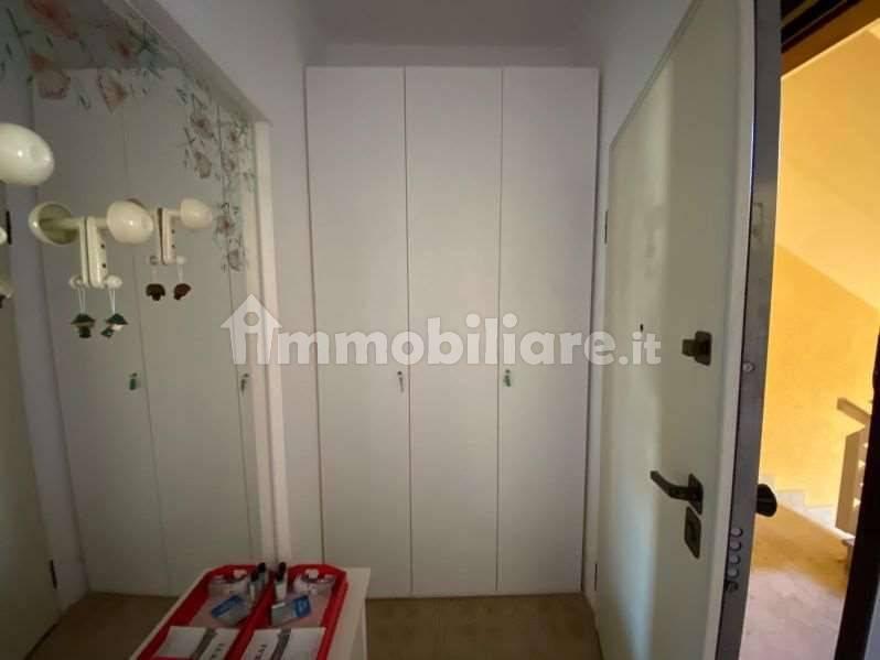 Trilocale buono stato, quarto piano, Marina Di Andora, Andora — foto 8 di 11