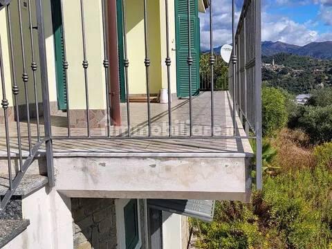 Villa unifamiliare salita Monte Calvo, 100, La Brezza - Tre Ponti, Sanremo — foto 2 di 44