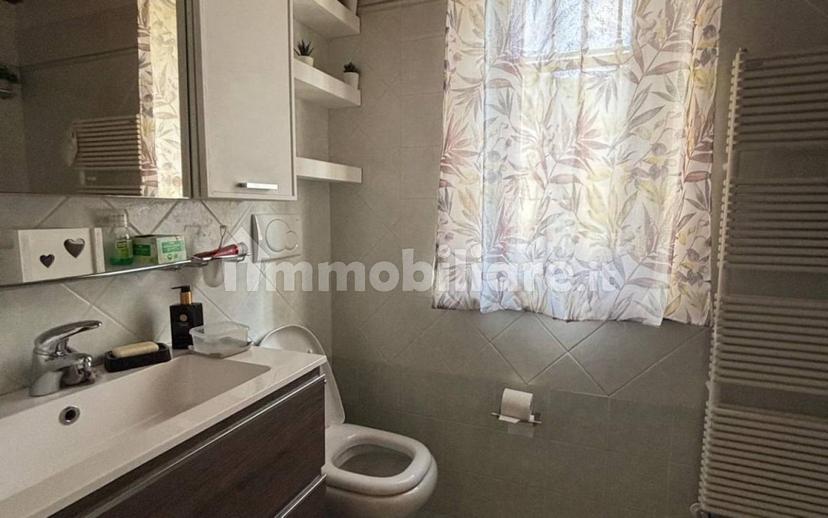 Villa a schiera via Serra, Seravezza — foto 16 di 22
