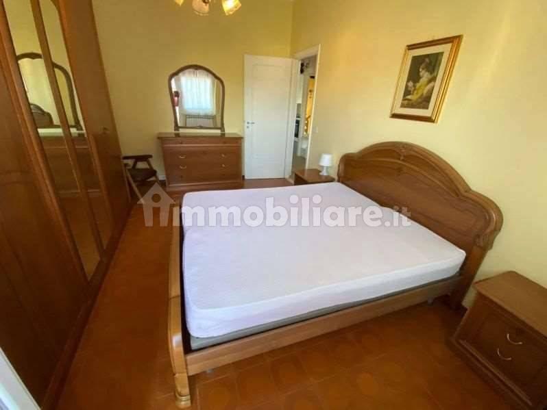 Trilocale buono stato, quarto piano, Marina Di Andora, Andora — foto 11 di 11