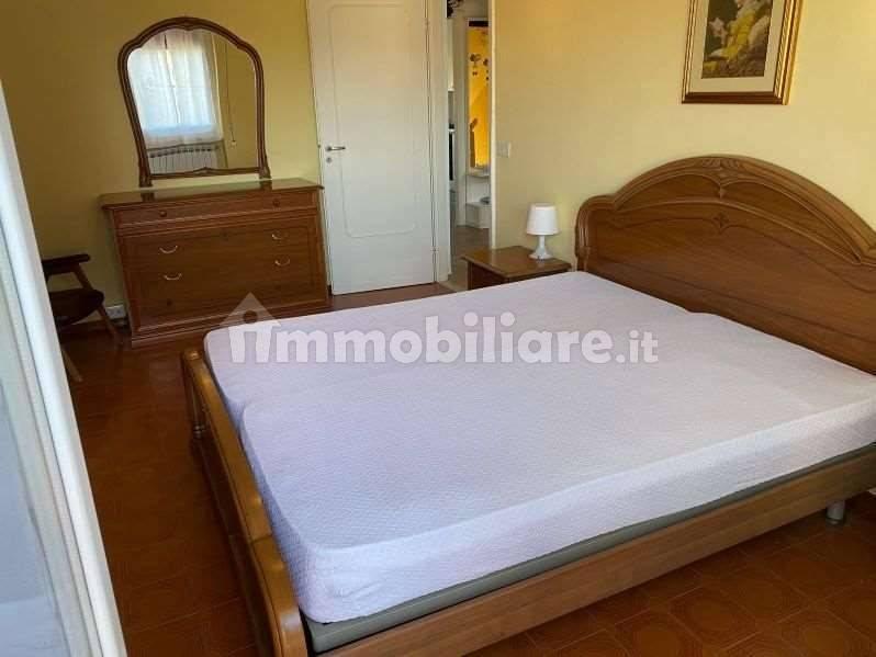 Trilocale buono stato, quarto piano, Marina Di Andora, Andora — foto 9 di 11