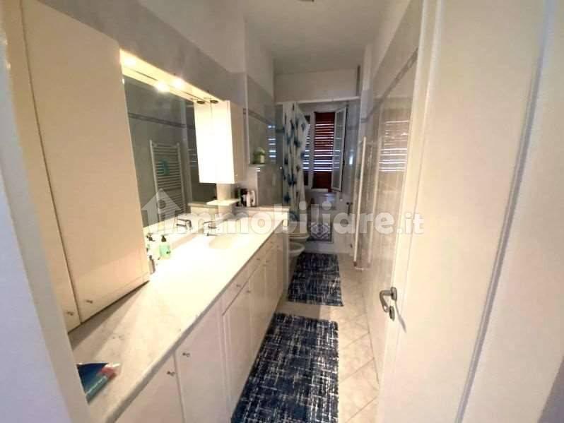 Trilocale buono stato, quarto piano, Marina Di Andora, Andora — foto 3 di 11