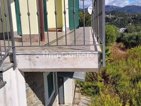 Villa unifamiliare salita Monte Calvo, 100, La Brezza - Tre Ponti, Sanremo — foto 3 di 44