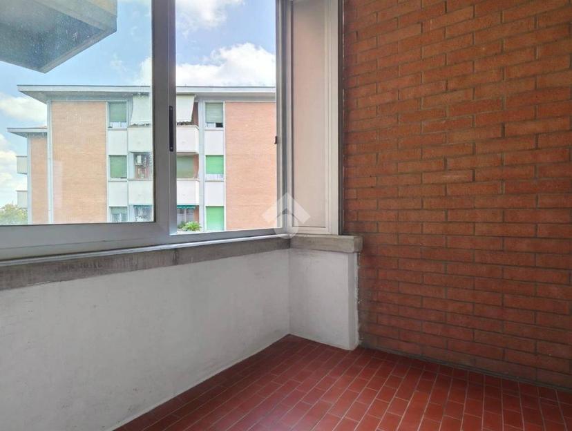 Quadrilocale via Fratelli Cervi, Carrozzone, Reggio Emilia — foto 39 di 43
