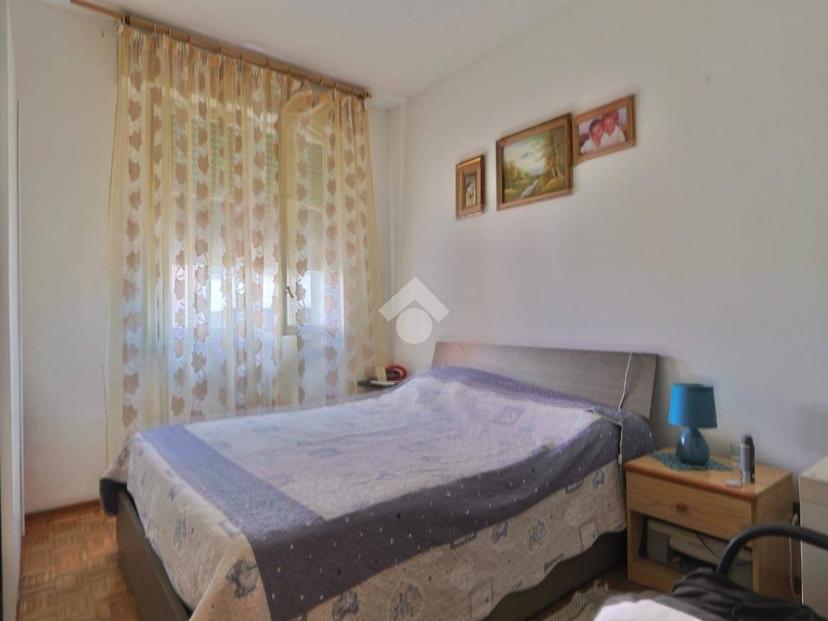 Quadrilocale via Fratelli Cervi, Carrozzone, Reggio Emilia — foto 20 di 43