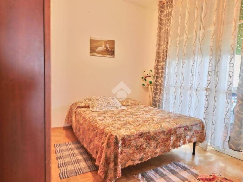 Quadrilocale via Fratelli Cervi, Carrozzone, Reggio Emilia — foto 34 di 43