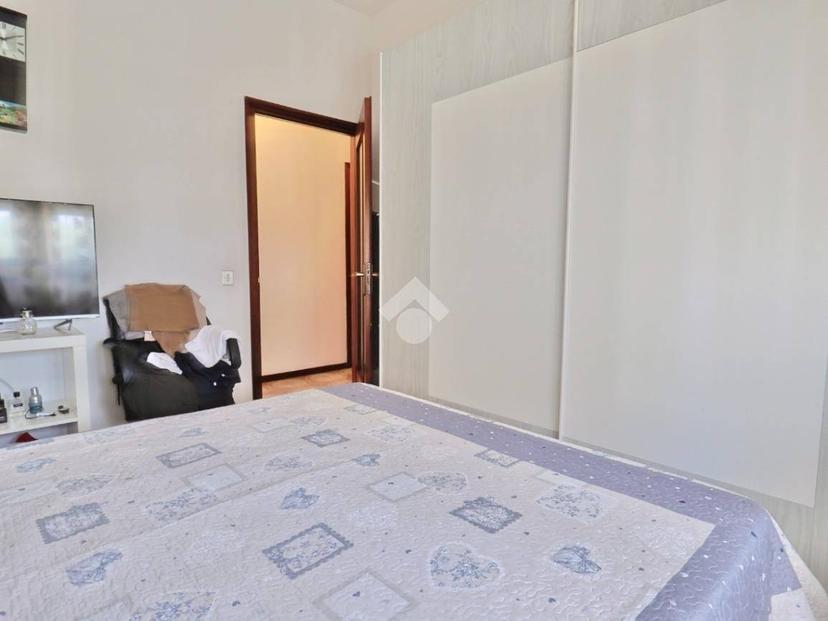 Quadrilocale via Fratelli Cervi, Carrozzone, Reggio Emilia — foto 28 di 43