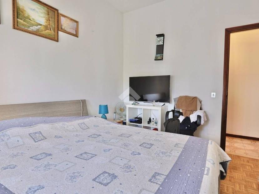 Quadrilocale via Fratelli Cervi, Carrozzone, Reggio Emilia — foto 6 di 43