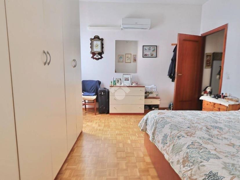 Quadrilocale via Fratelli Cervi, Carrozzone, Reggio Emilia — foto 23 di 43