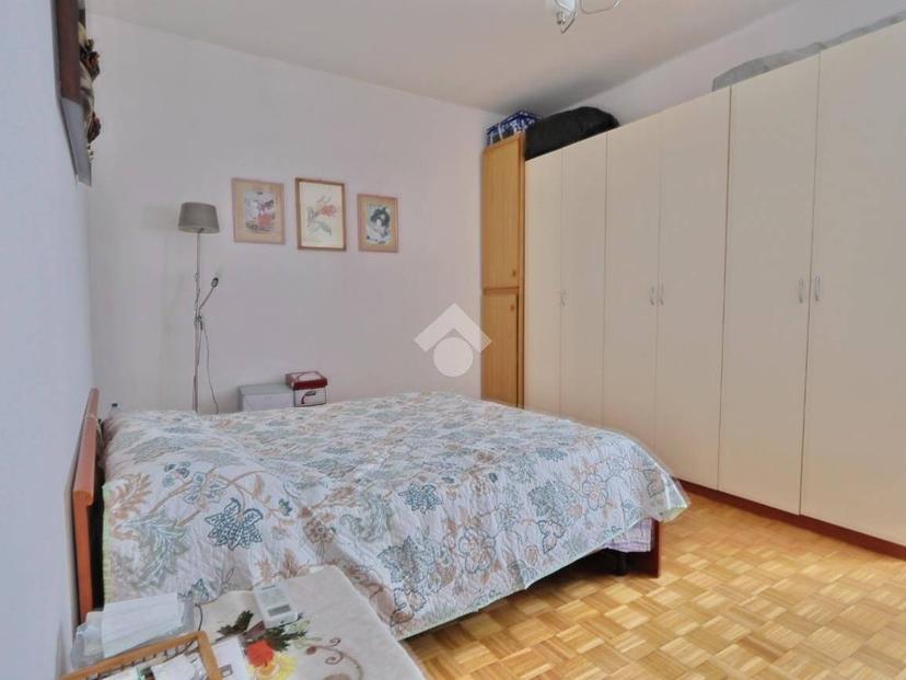 Quadrilocale via Fratelli Cervi, Carrozzone, Reggio Emilia — foto 30 di 43
