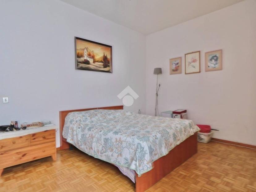 Quadrilocale via Fratelli Cervi, Carrozzone, Reggio Emilia — foto 38 di 43
