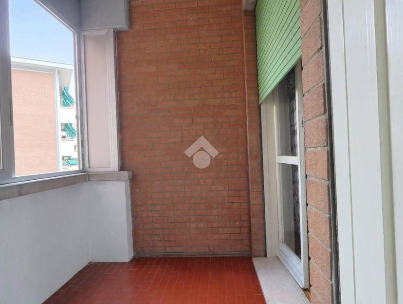 Quadrilocale via Fratelli Cervi, Carrozzone, Reggio Emilia — foto 16 di 43